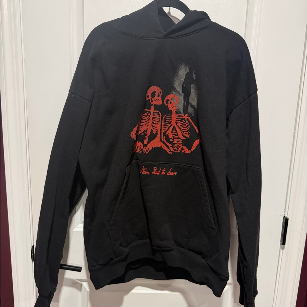 Brand New LE Matt Maeson Hoodie